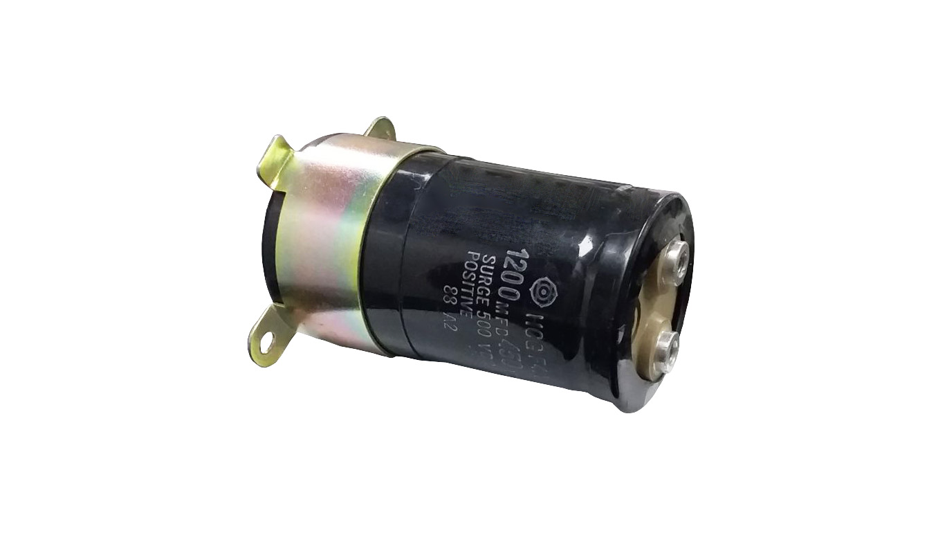 E 1200UF/450V