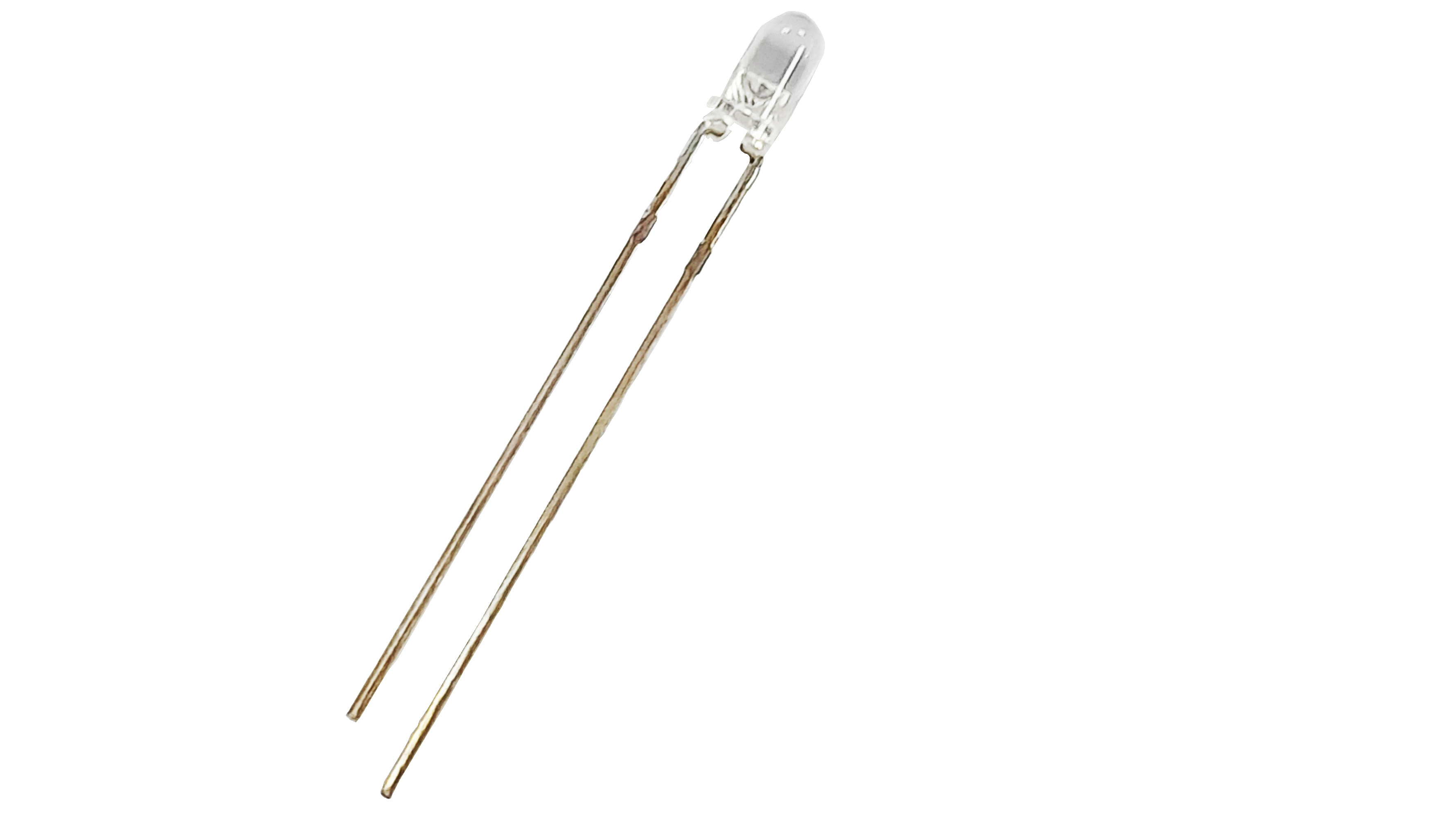LED 3MM GREEN