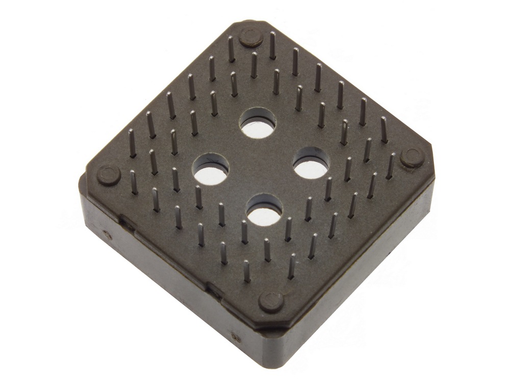 SOUCKET IC 44PIN PLCC44(DS1032-44D)