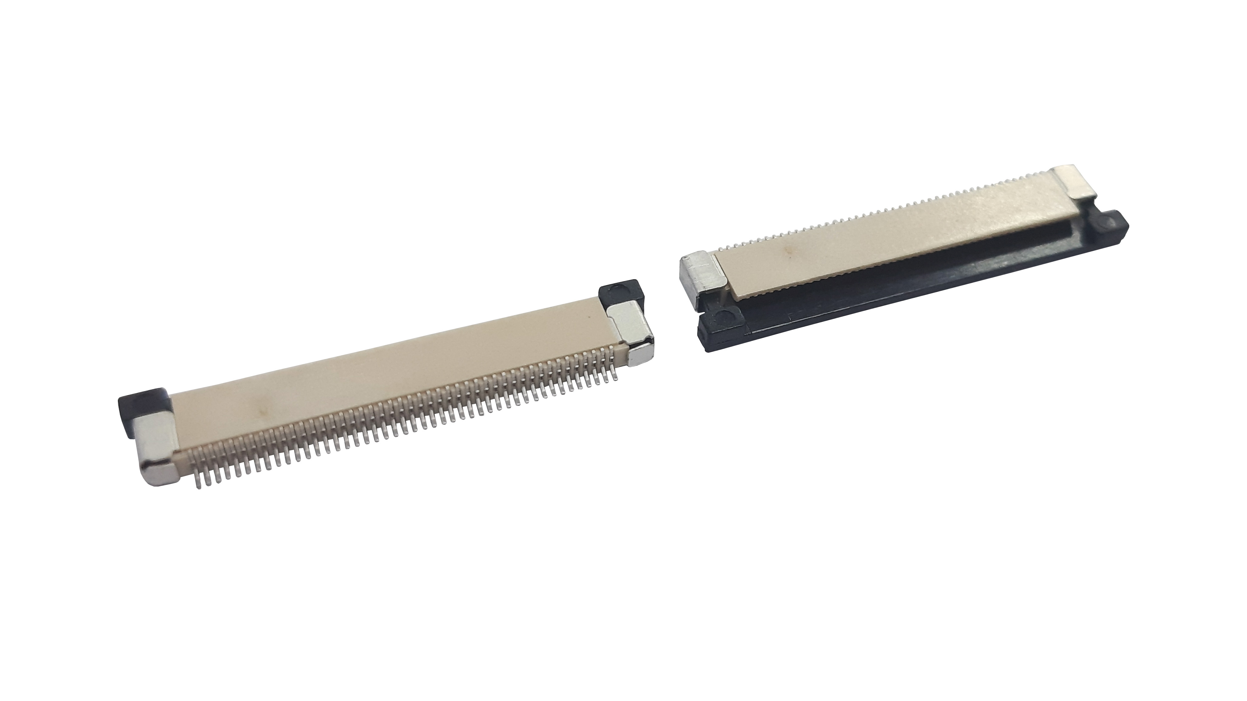 FPC0.5*45PIN*TOP کشویی.