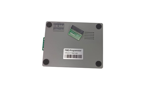 FMD PROGRAMMER