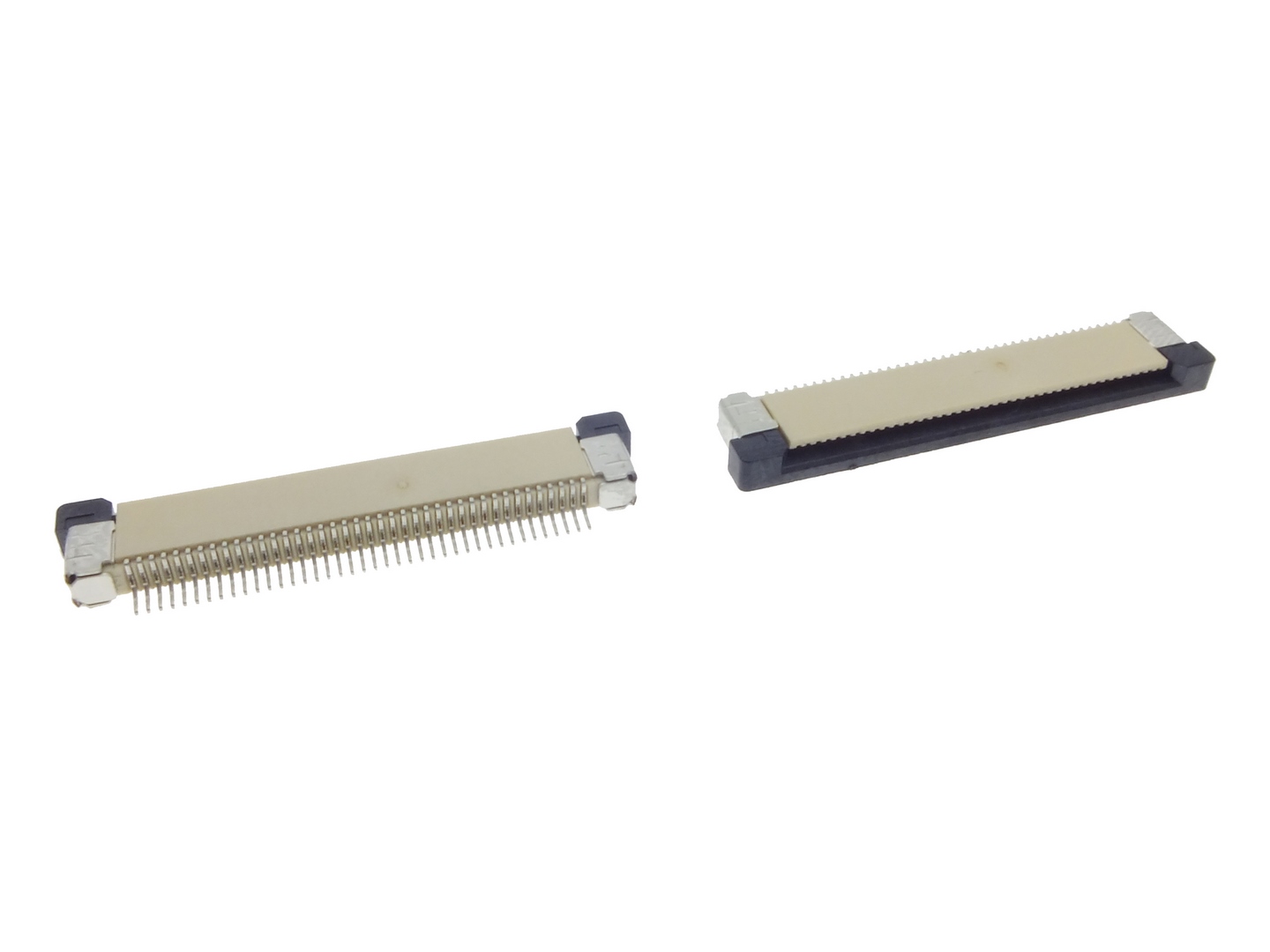 FPC0.5*40PIN*TOP کشویی.