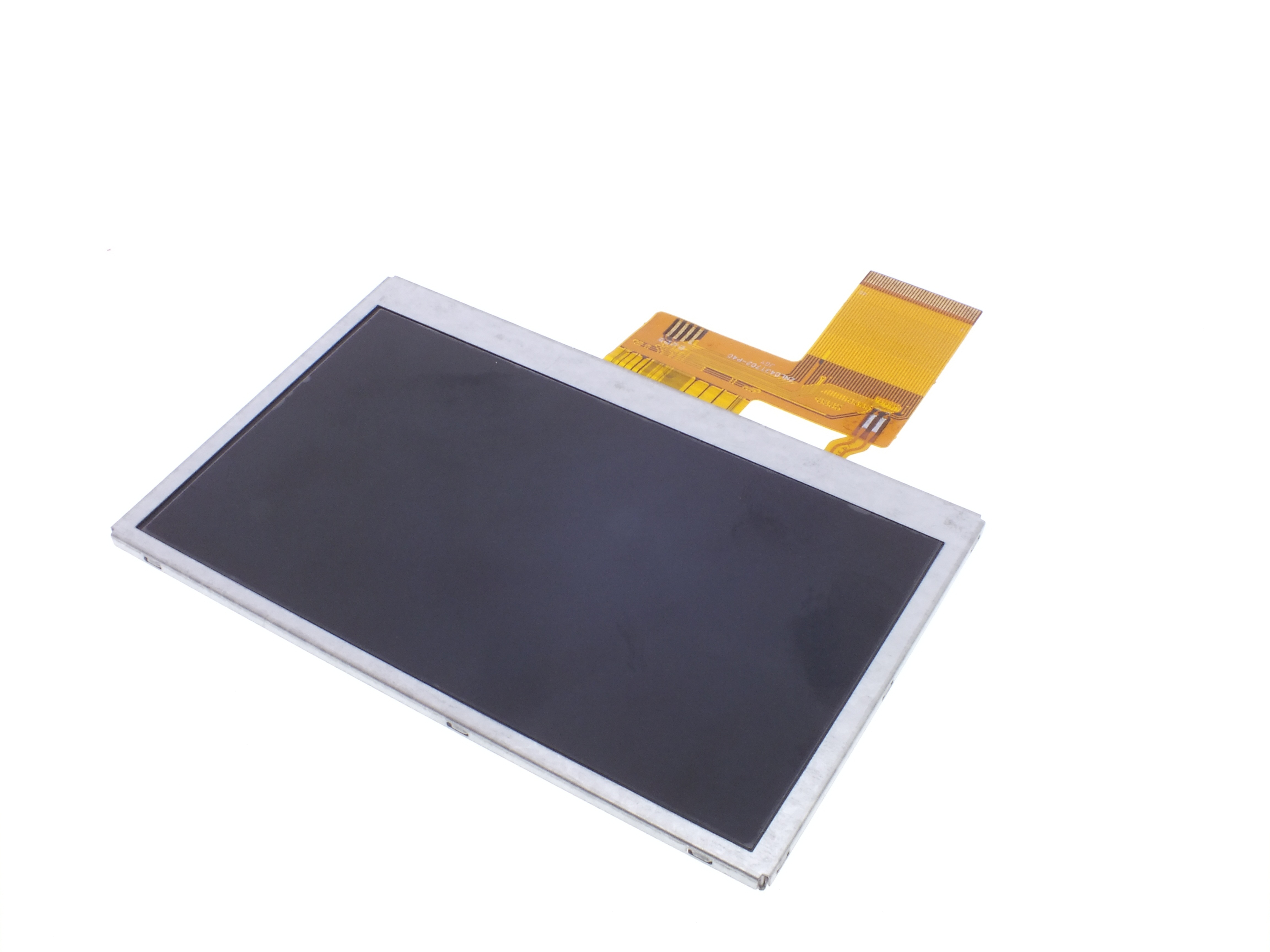 LCD 4.3INCH (JF43007W07-B)