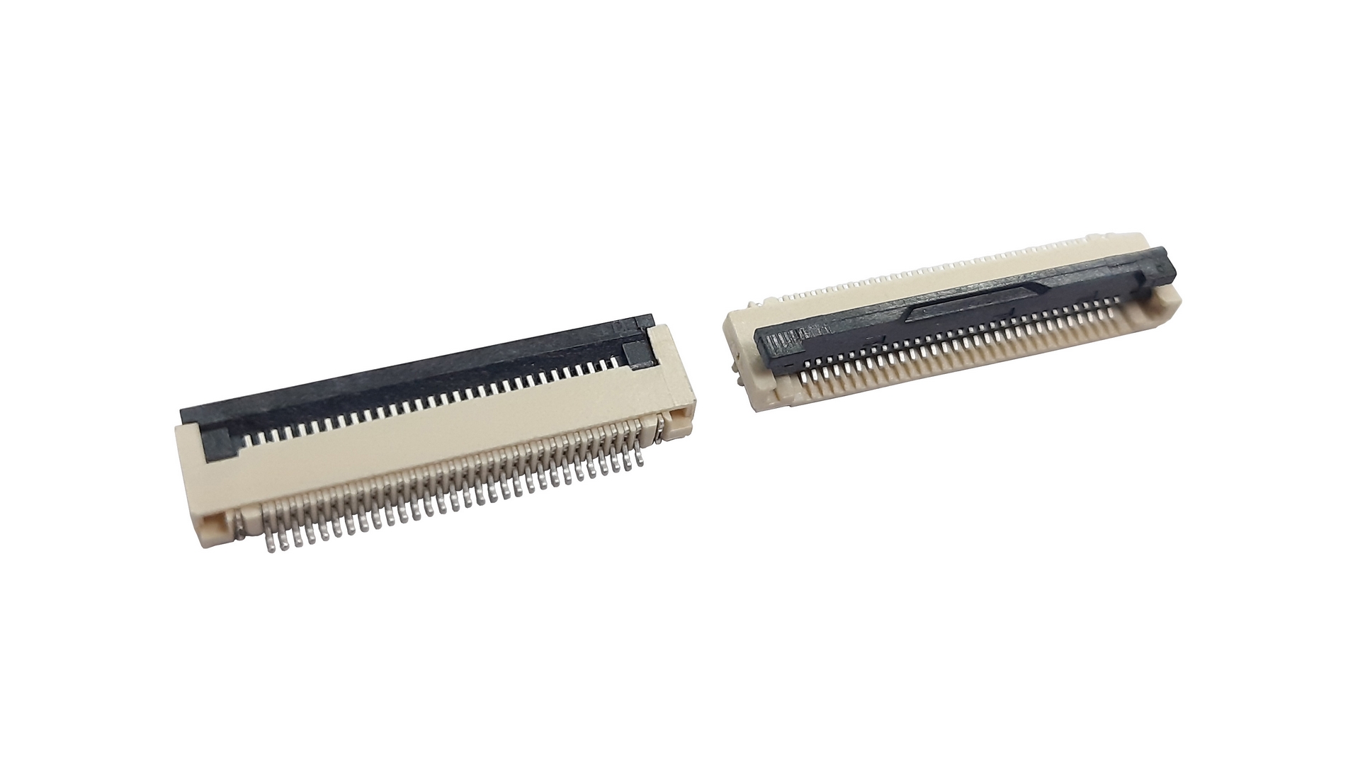 FPC0.5*30PIN*DOWN لولایی.