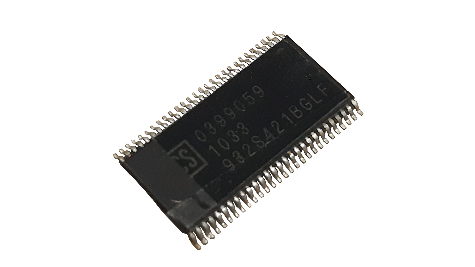 ICS932S421BGLF