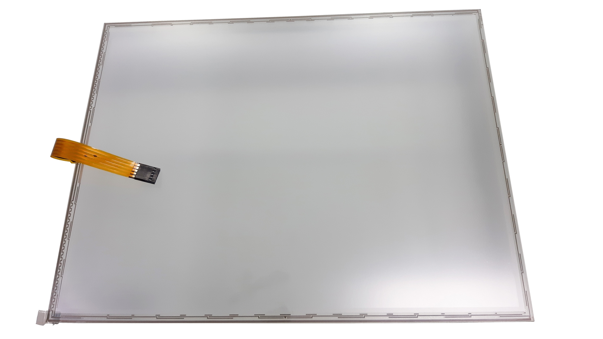 FIVE WIRE RESISTIVE TOUCH (15INCH)ST-151018