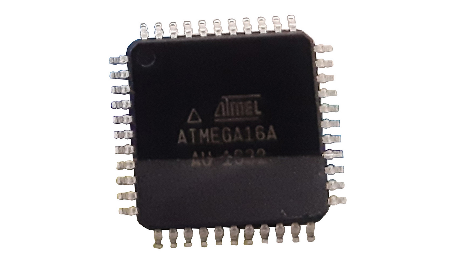 ATMEGA16A-AU