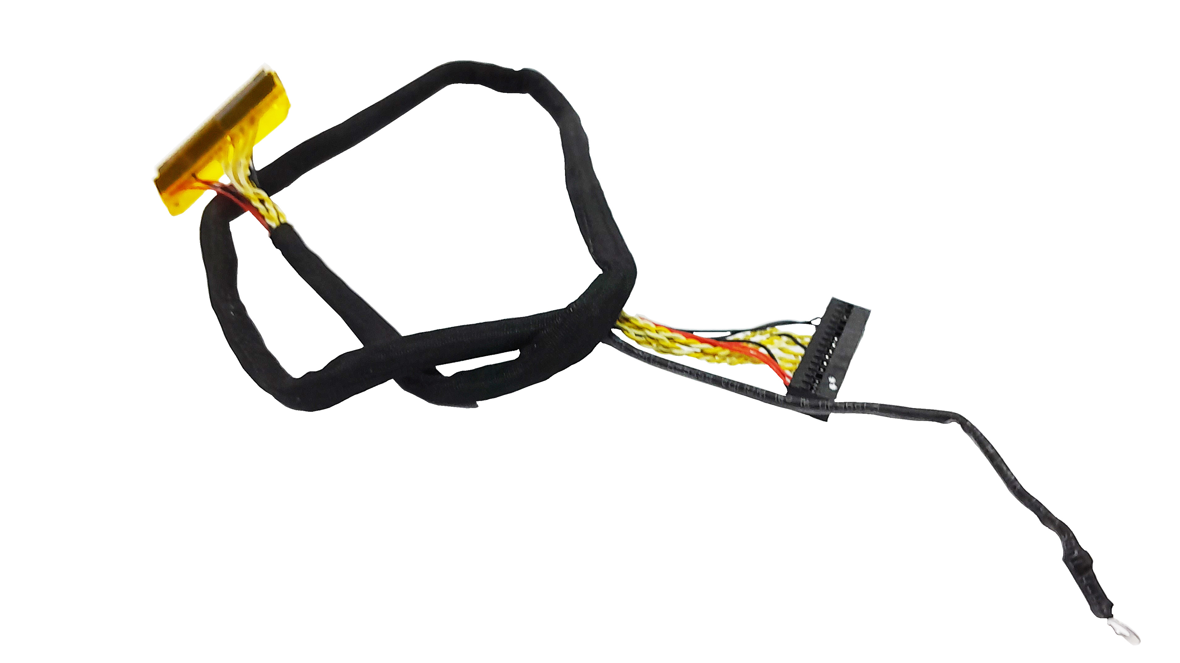 8BIT LVDS FOR 18.5INCH (FIX-30-单8带卡)