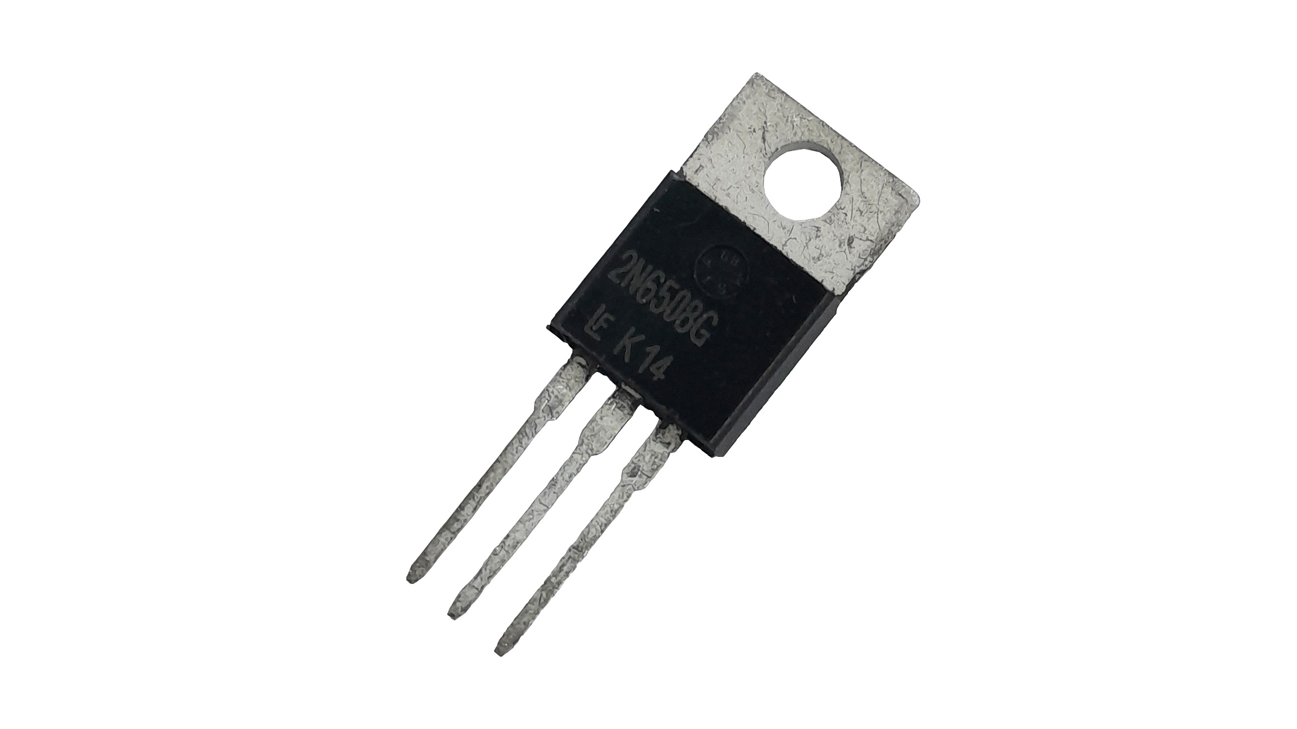 2N6508