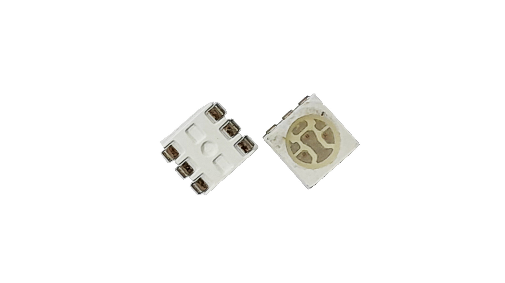 LED (5050) R
