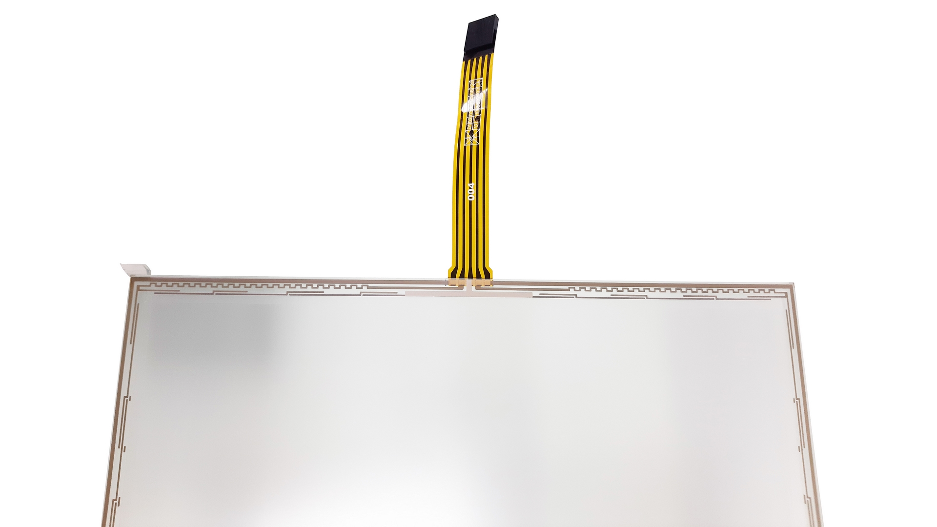 FIVE WIRE RESISTIVE TOUCH (15INCH)ST-151018