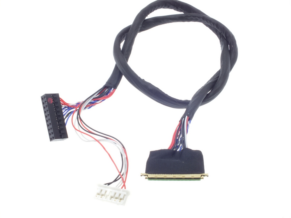 LVDS CABLE 15.6INCH