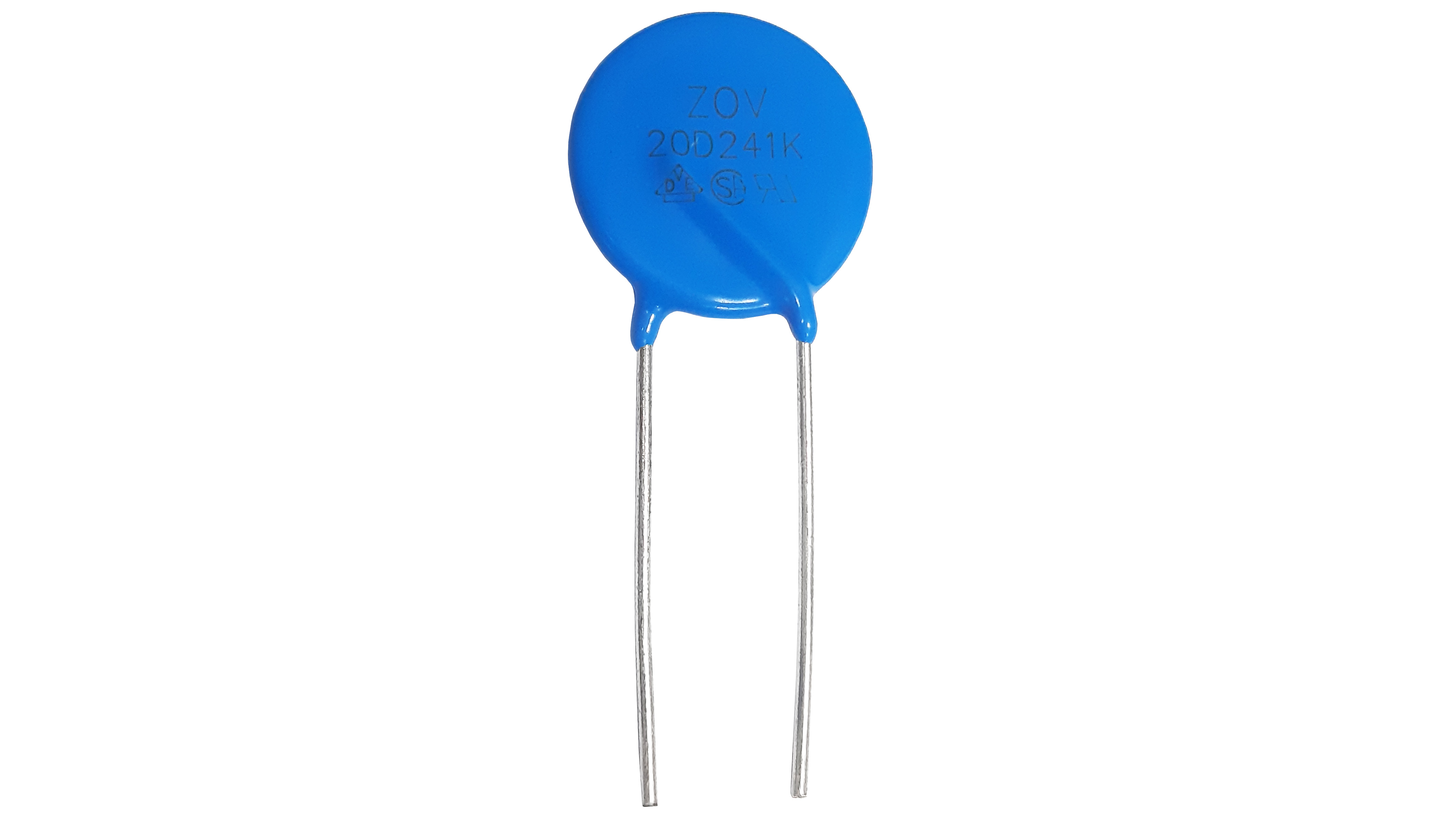 VDR-20 K240