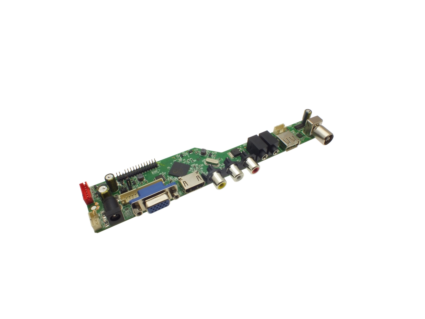TSUX53V5.1-C DRIVER BOARD