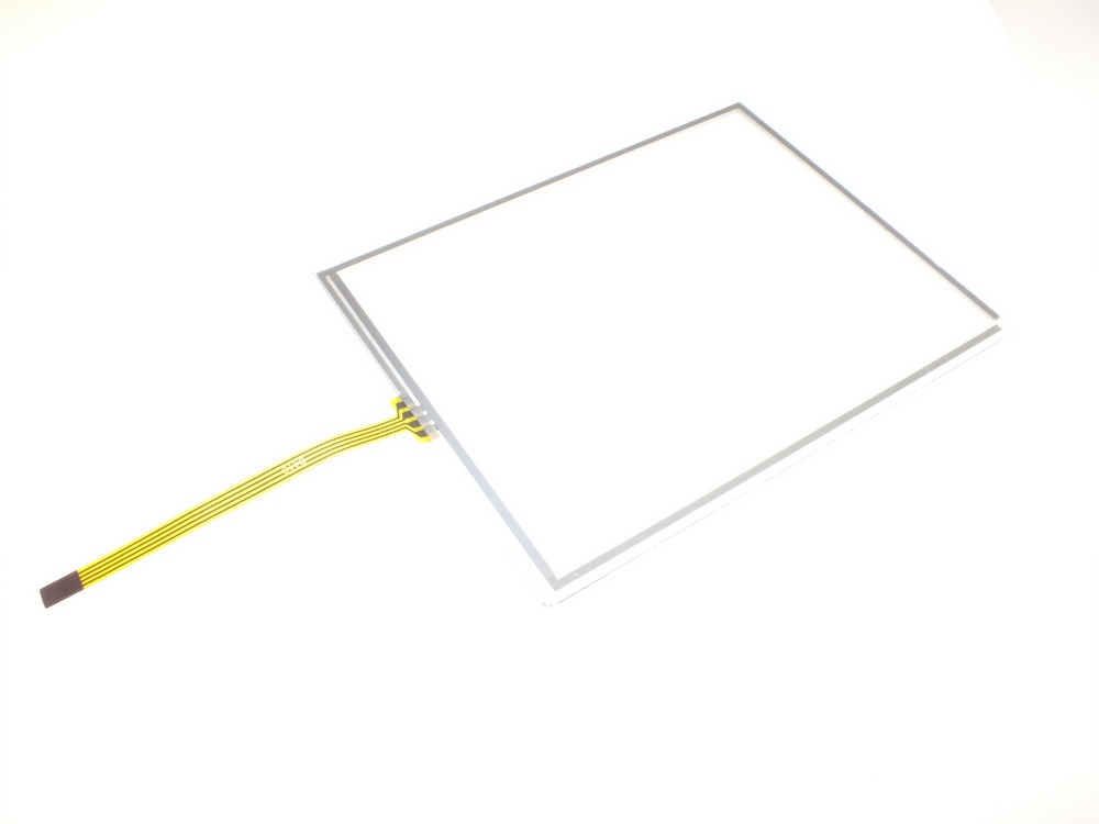 FOUR WIRE RESISTIVE TOUCH (5.7 INCH) (ST-05701) 1MM