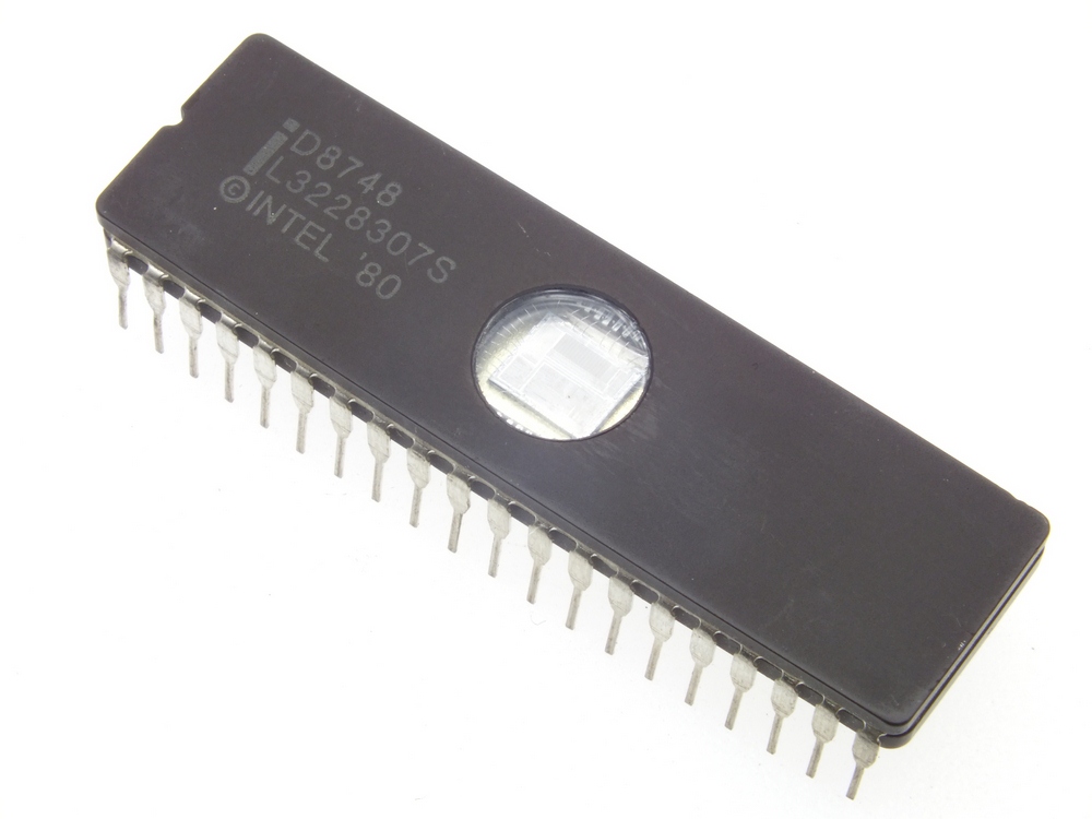 D8748H