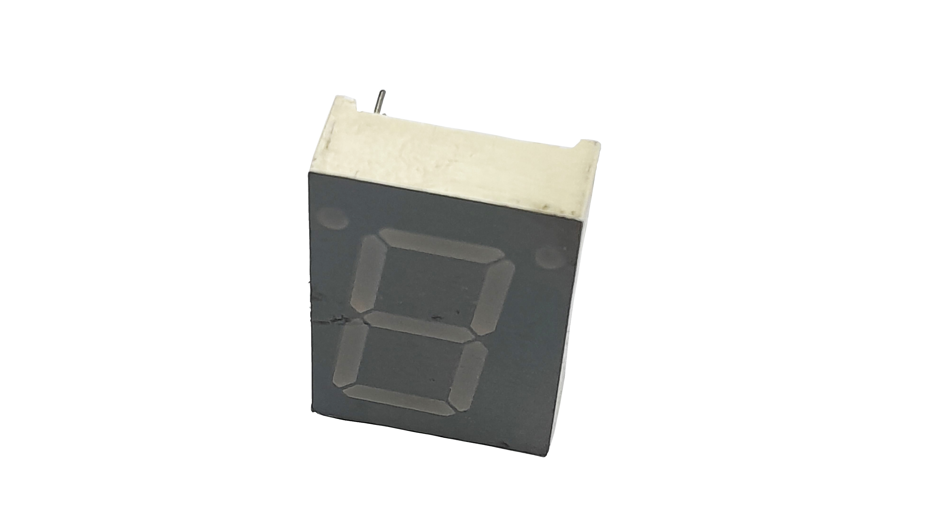 CC 7-SEG 1-DIGIT 19*12 R