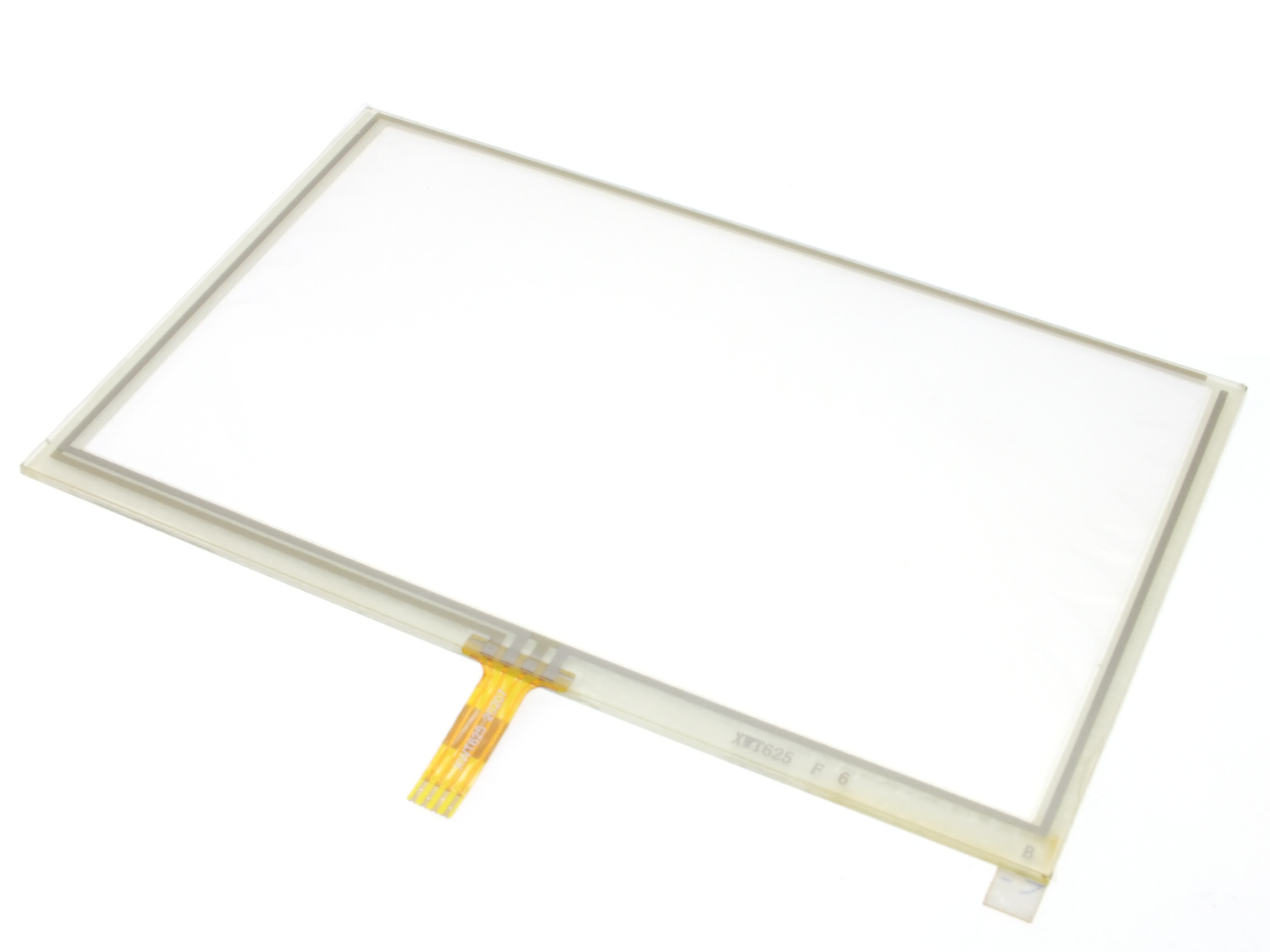 FOUR WIRE RESISTIVE TOUCH (5 INCH) ST-05101-3