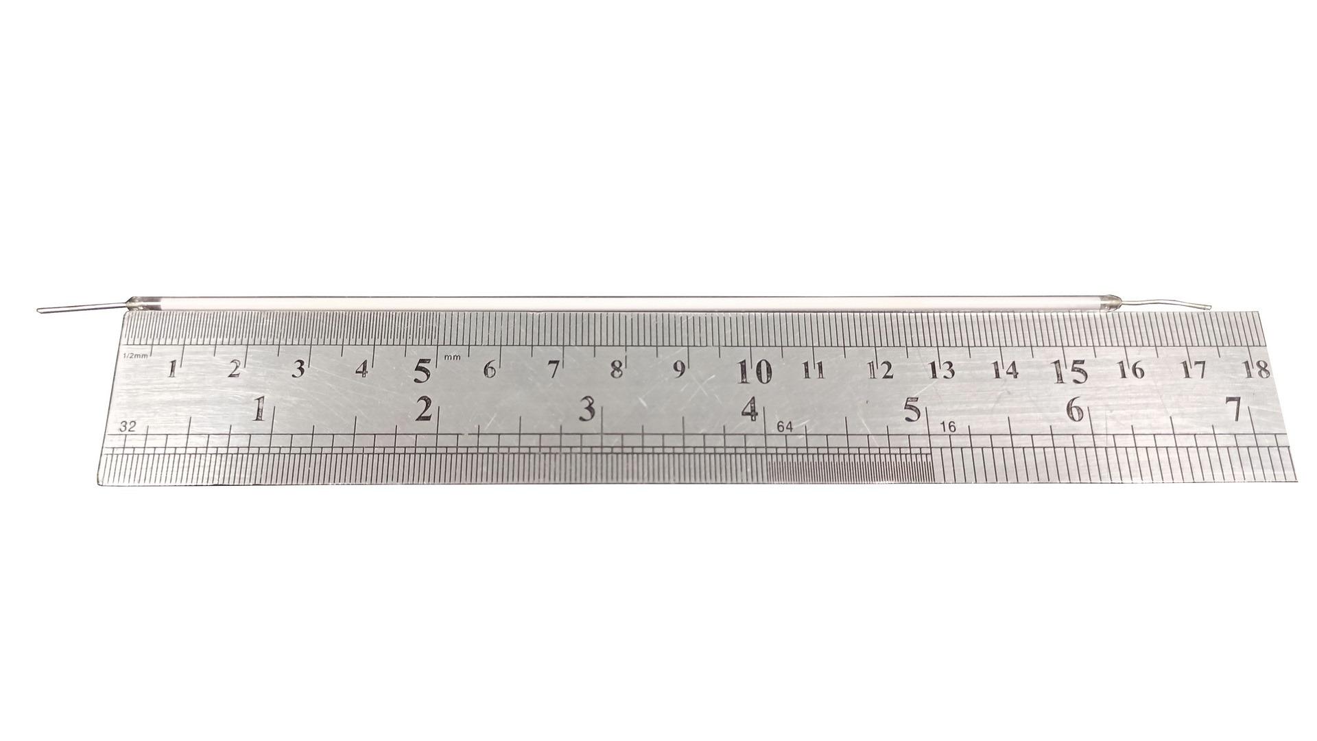 160MM*2.6MM CCFL LAMP