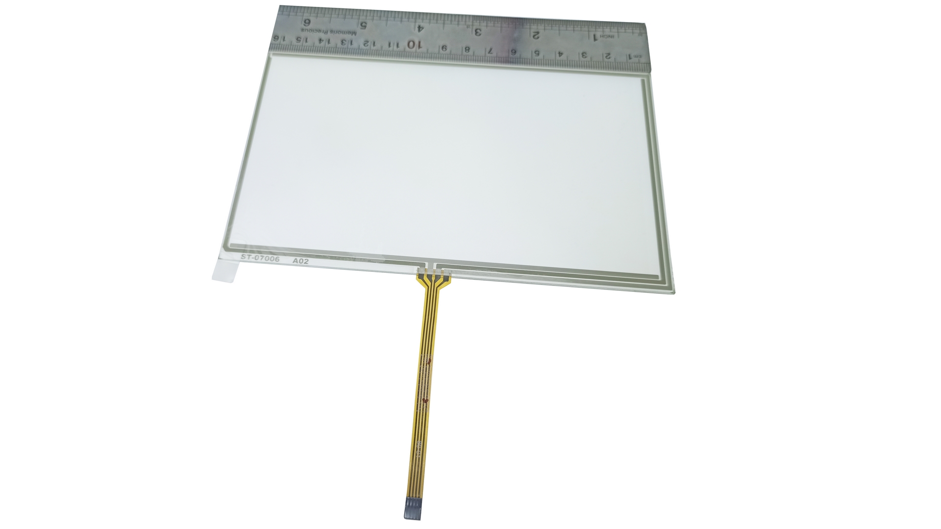 FOUR WIRE RESISTIVE TOUCH (7INCH) ST-07006C