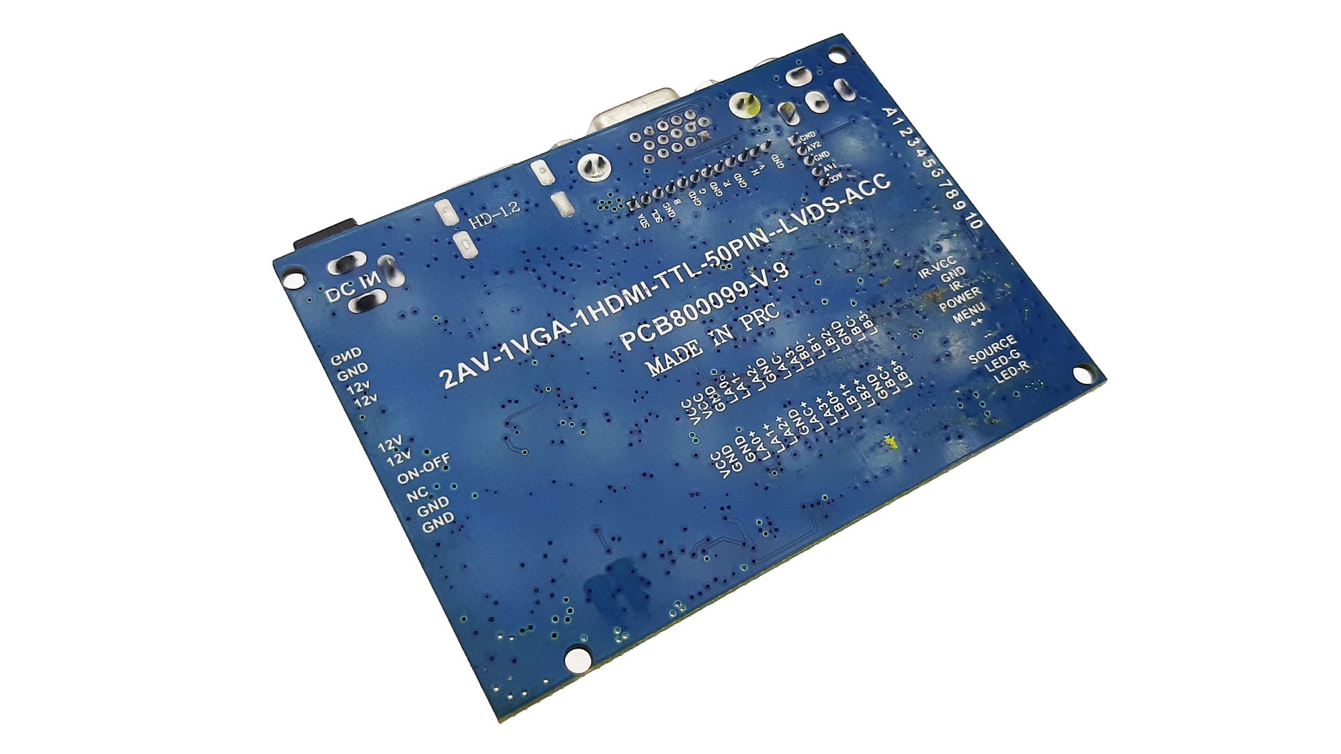 PCB800099-V.9