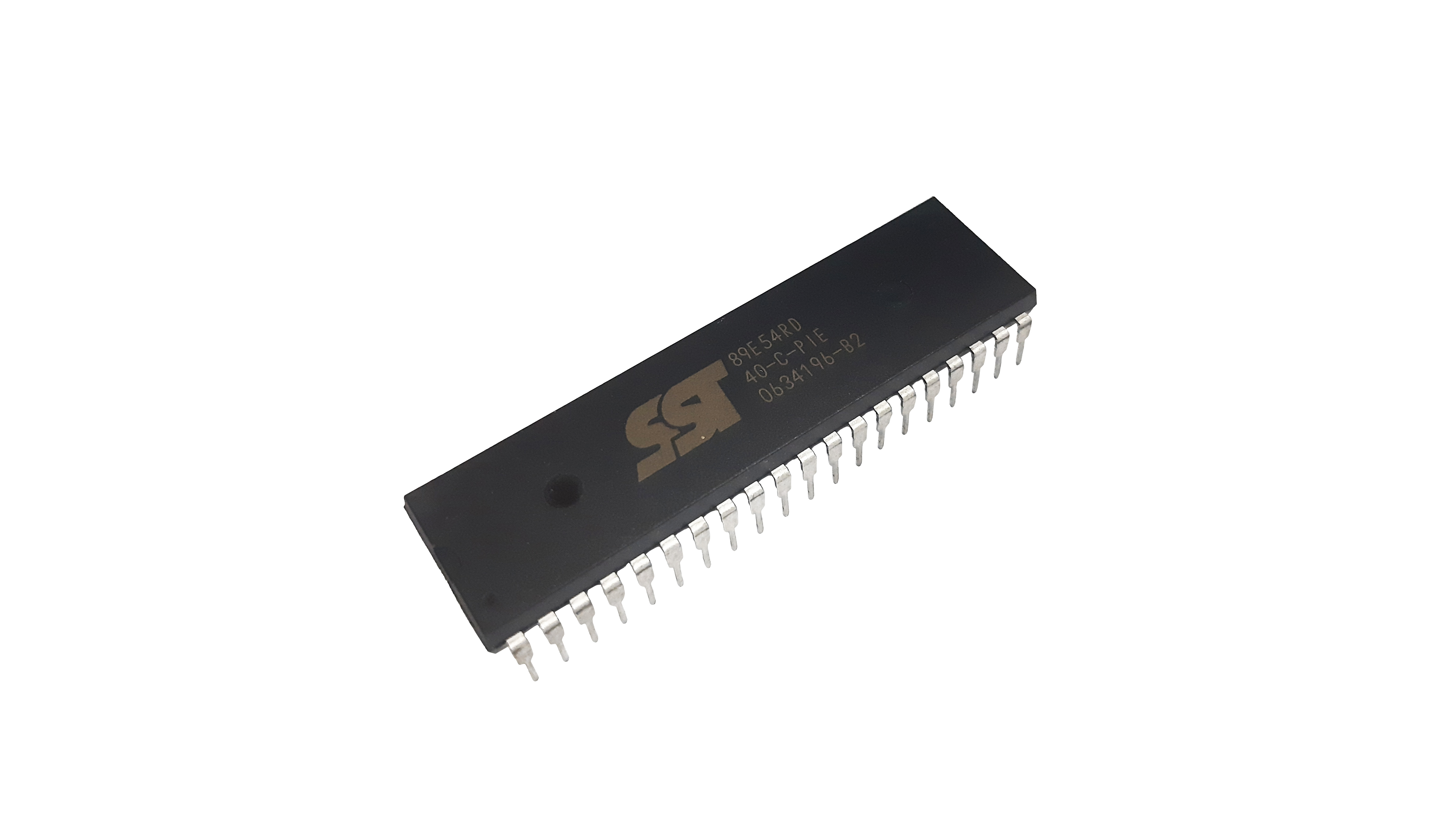 SST89E54RDA-40-C-PIE