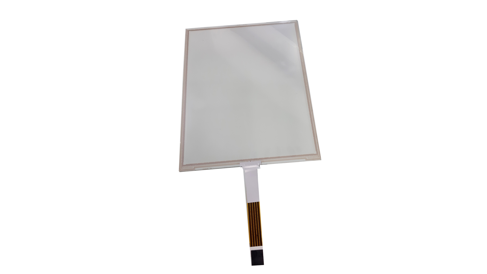 FIVE WIRE RESISTIVE TOUCH (10.4INCH) STW-104040