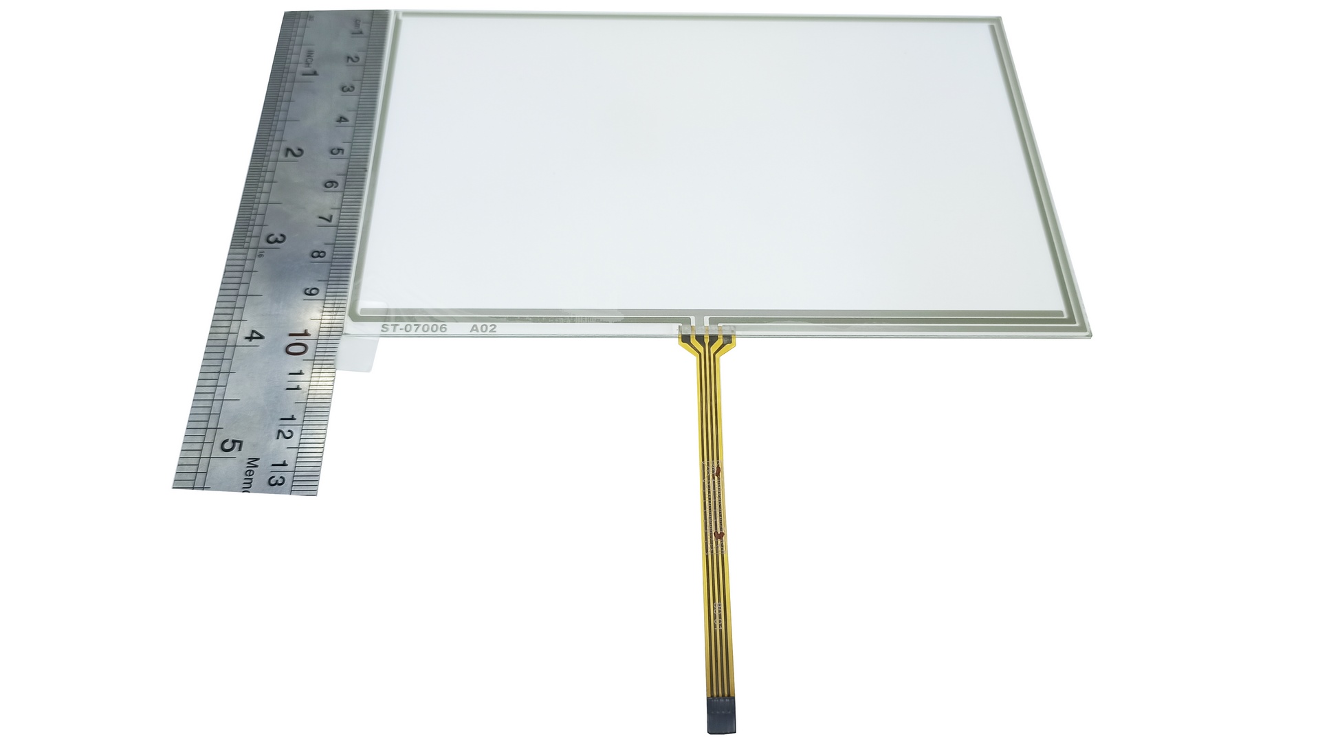 FOUR WIRE RESISTIVE TOUCH (7INCH) ST-07006C
