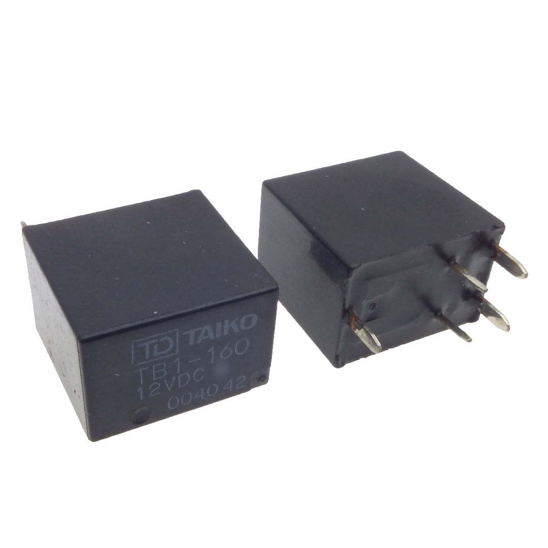 RELEY 12V