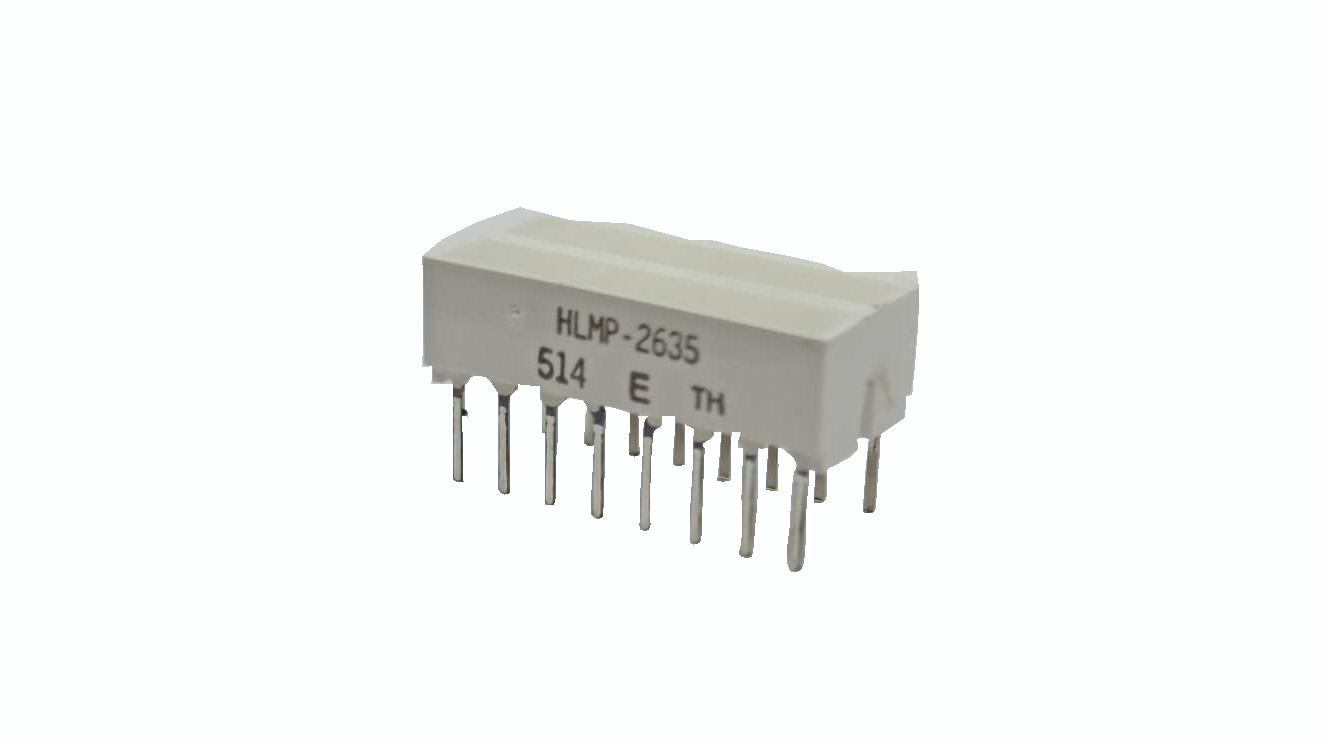 HLMP-2635