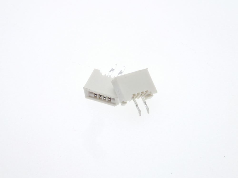 FOUR PIN FPC TOUCH CONNECTOR