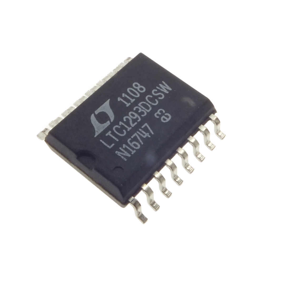 LTC1293DCSW