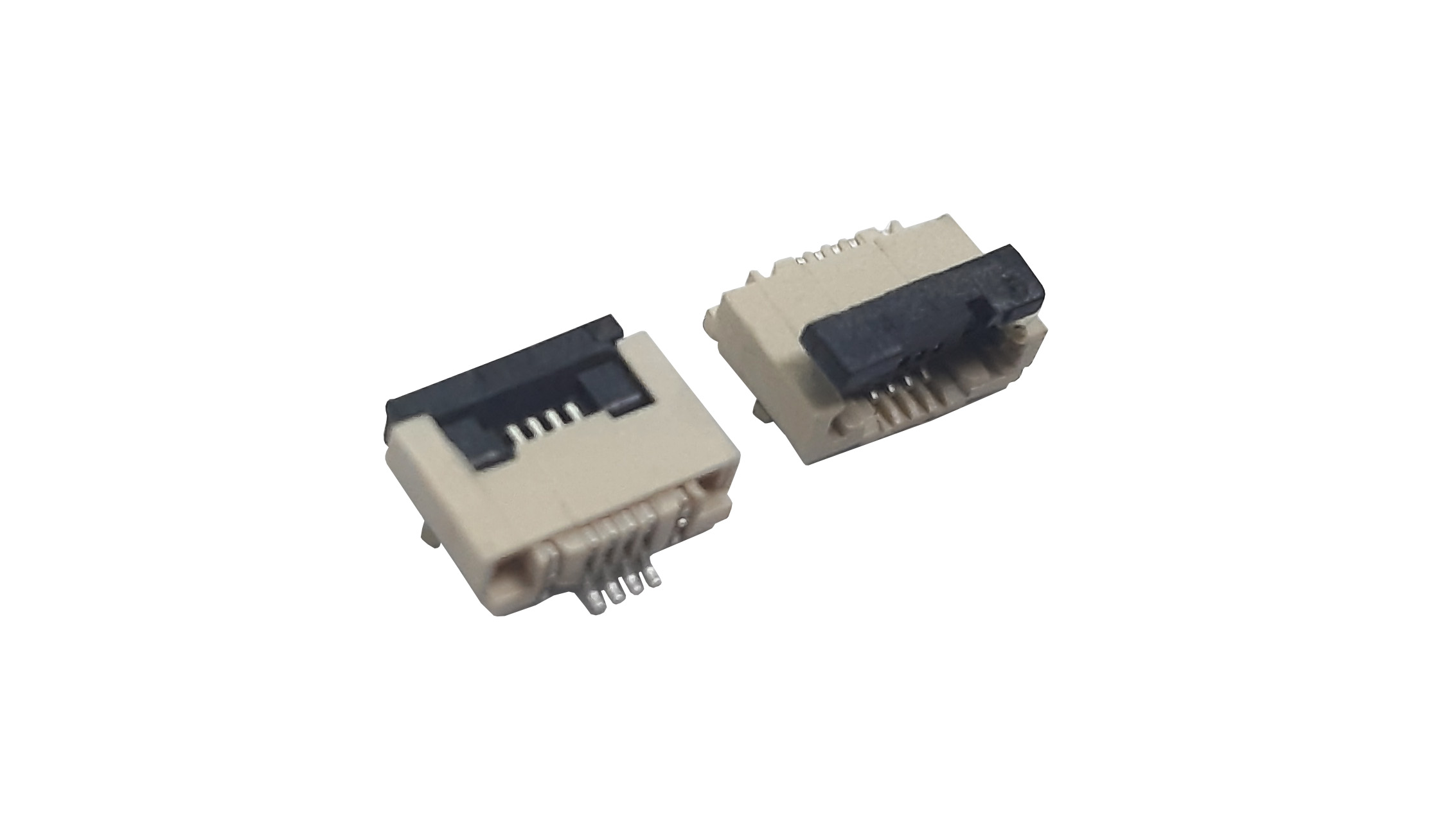 FPC0.5*4PIN*DOWN لولایی.