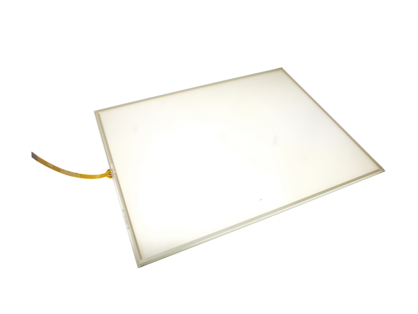 FOUR WIRE RESISTIVE TOUCH (12.1INCH) ST-121001