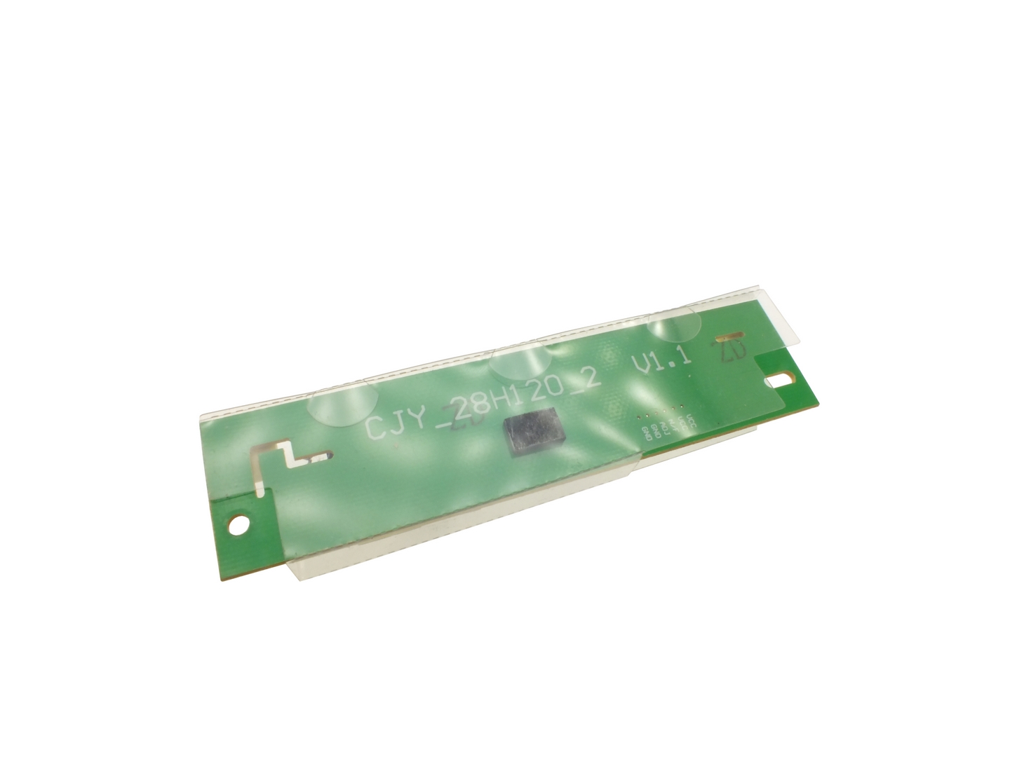 CJY-28H120-2 V1.1های ولتاژ دو خروجی کانکتور کوچک