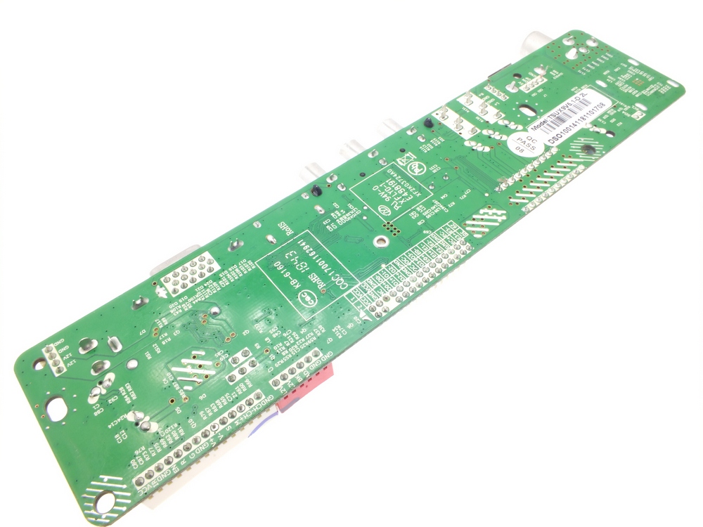 TSUX9V5.1-D LCD DRIVER BOARD