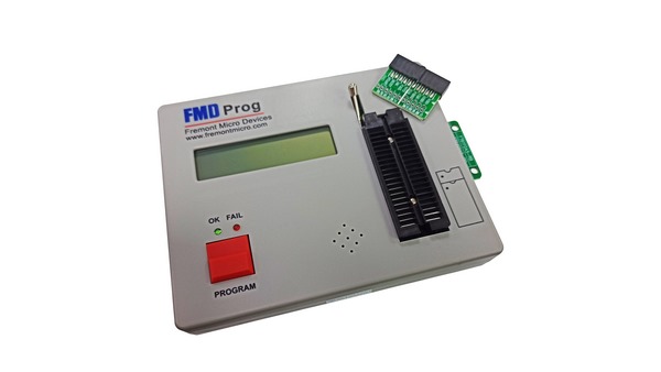 FMD PROGRAMMER