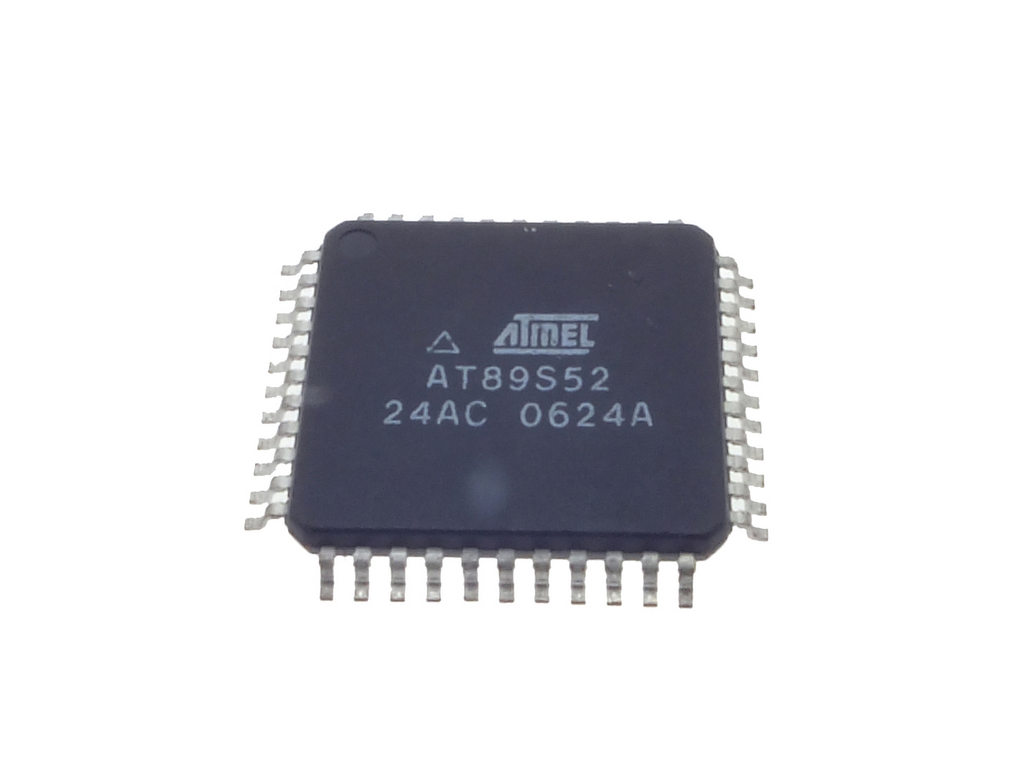 AT89S52-24AC