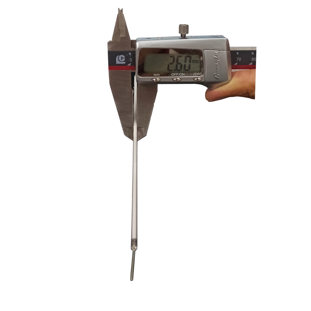 160MM*2.6MM CCFL LAMP