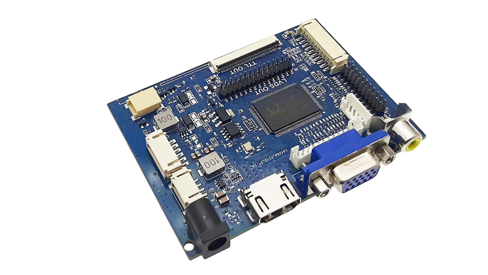 PCB800099-V.9