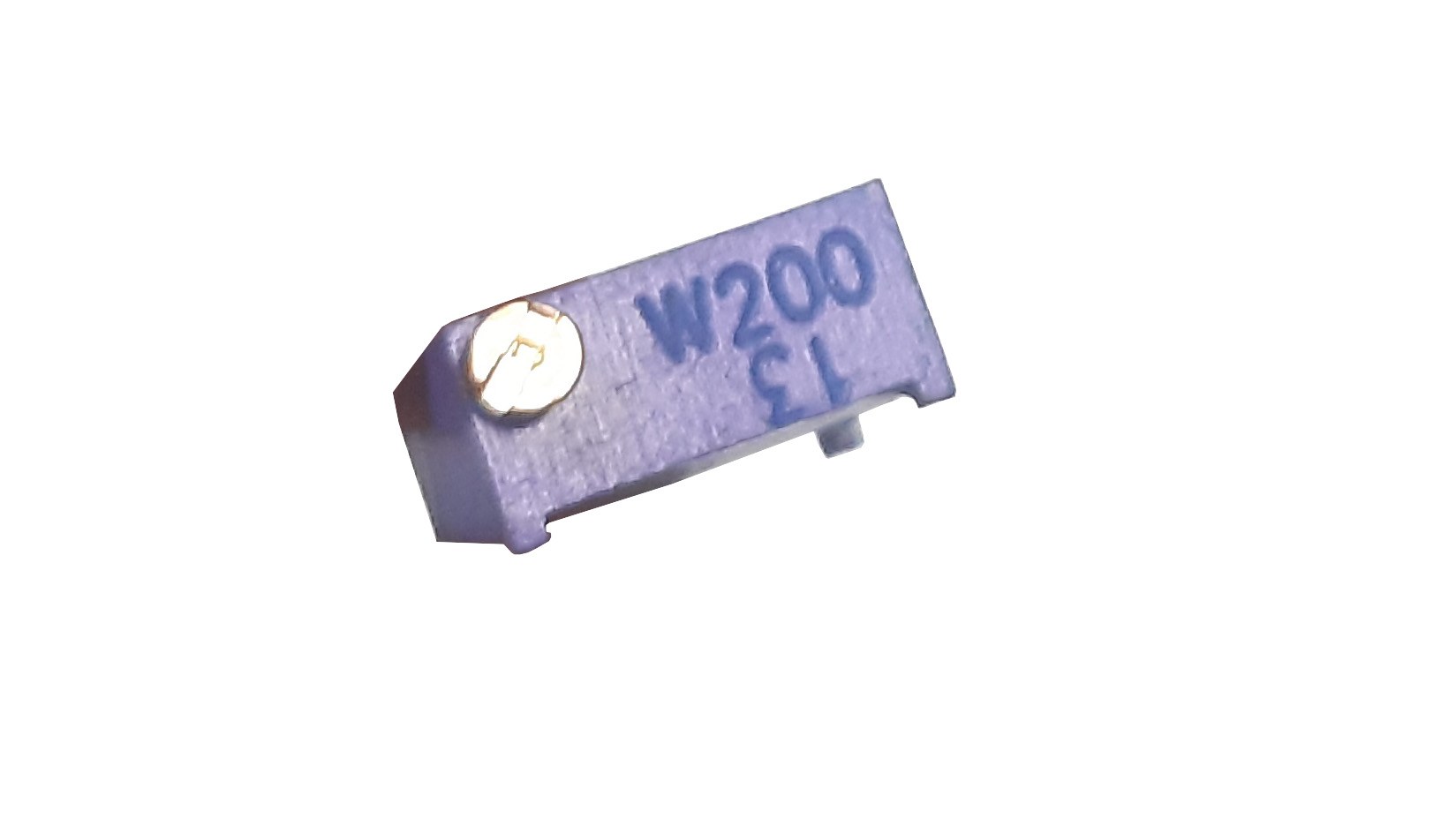MULTI 20 ایستاده.