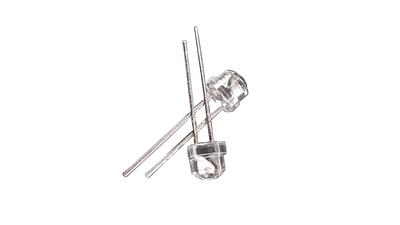 LED 5MM R