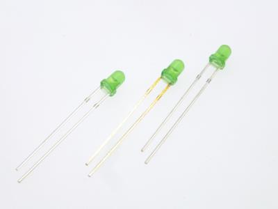 LED 3MM GREEN
