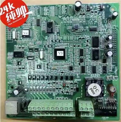 ORIGINAL INVT CHV100 SERIES INVERTER MOTHERBOARD CONTROL BOARD CPU BOARD 22KW37KW 75KW