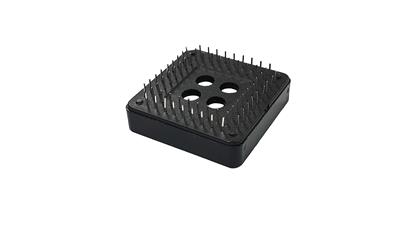 IC SOCKET 68 PIN PLCC68