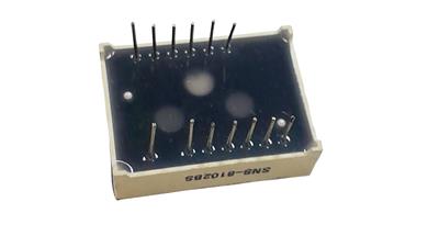 CC 7-SEG 1-DIGIT 19*12 R