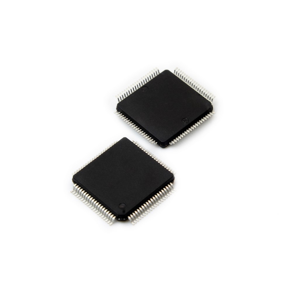 LPC1754FBD80,551