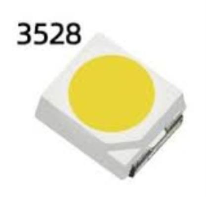 LED 3528 BLUE COLOR(CZ)