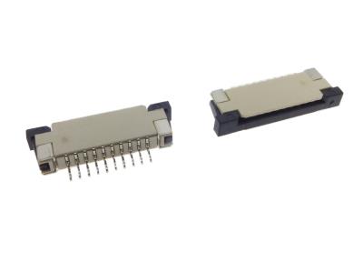 FPC1.0*10PIN*TOP کشویی.