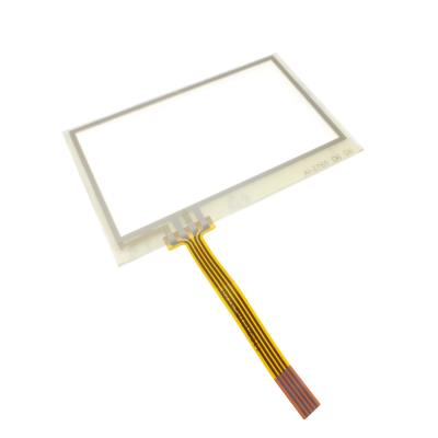 TPM128-3.2   3.1INCH TOUCH  79*49MM  64X128